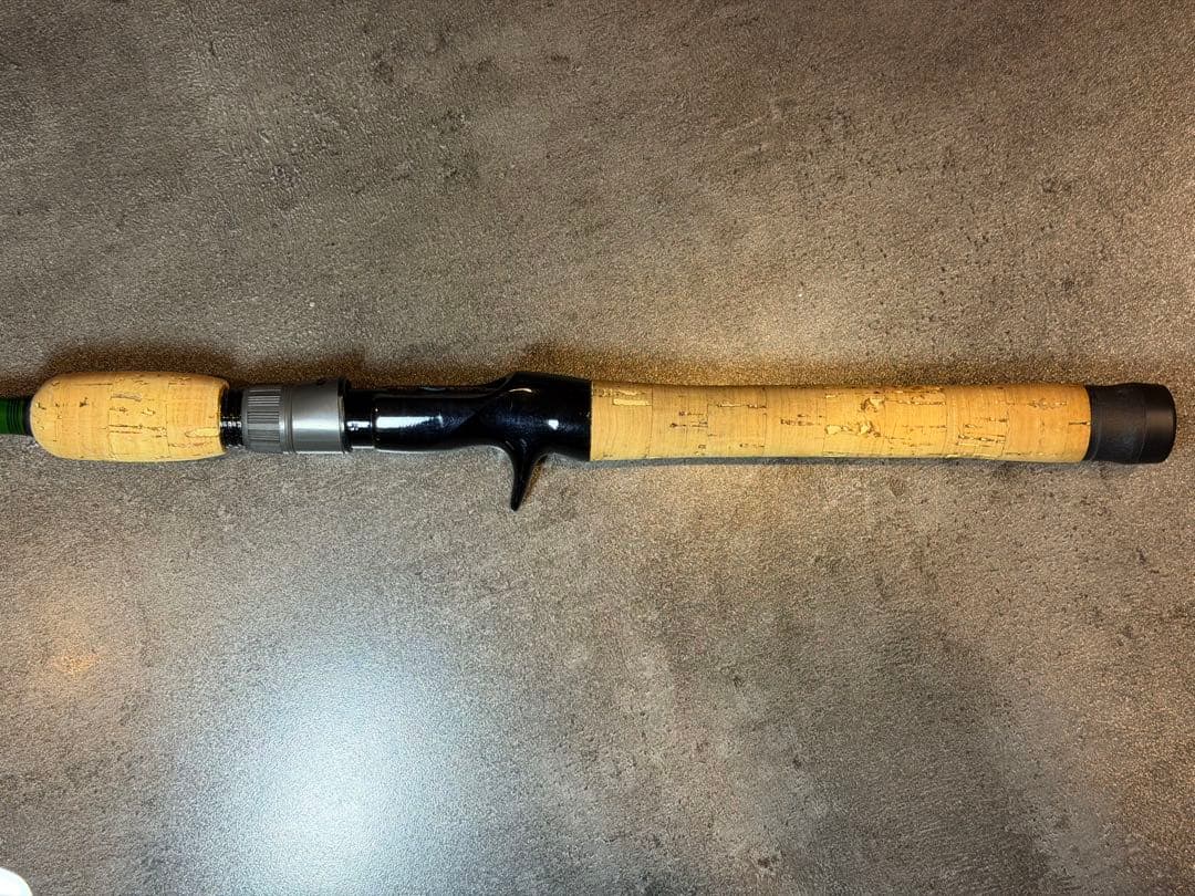 ノリーズ ロードランナー アウトバック RR580V