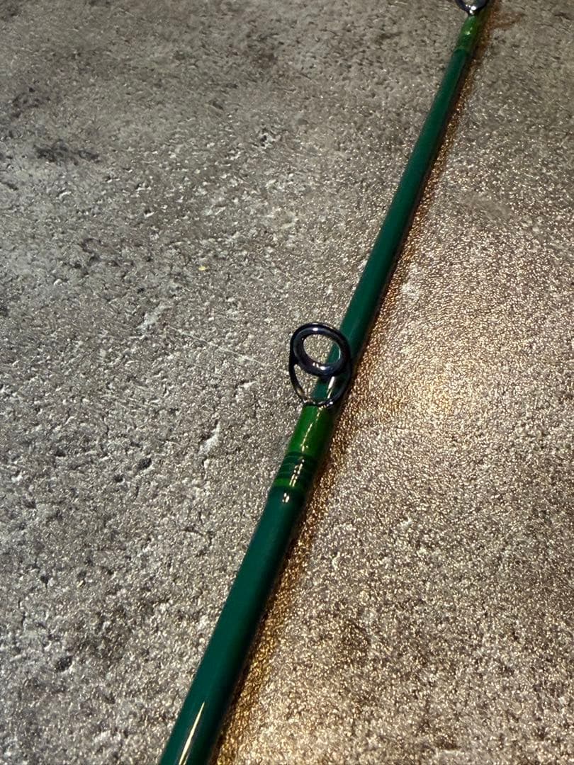 ノリーズ ロードランナー アウトバック RR580V