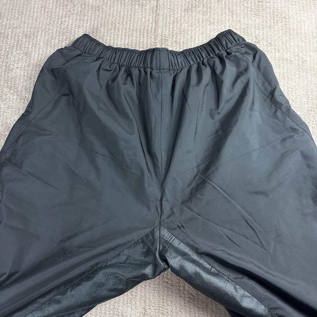 【何でも屋】ミズノプロ ブレスサーモ ウインドブレーカー セットアップ