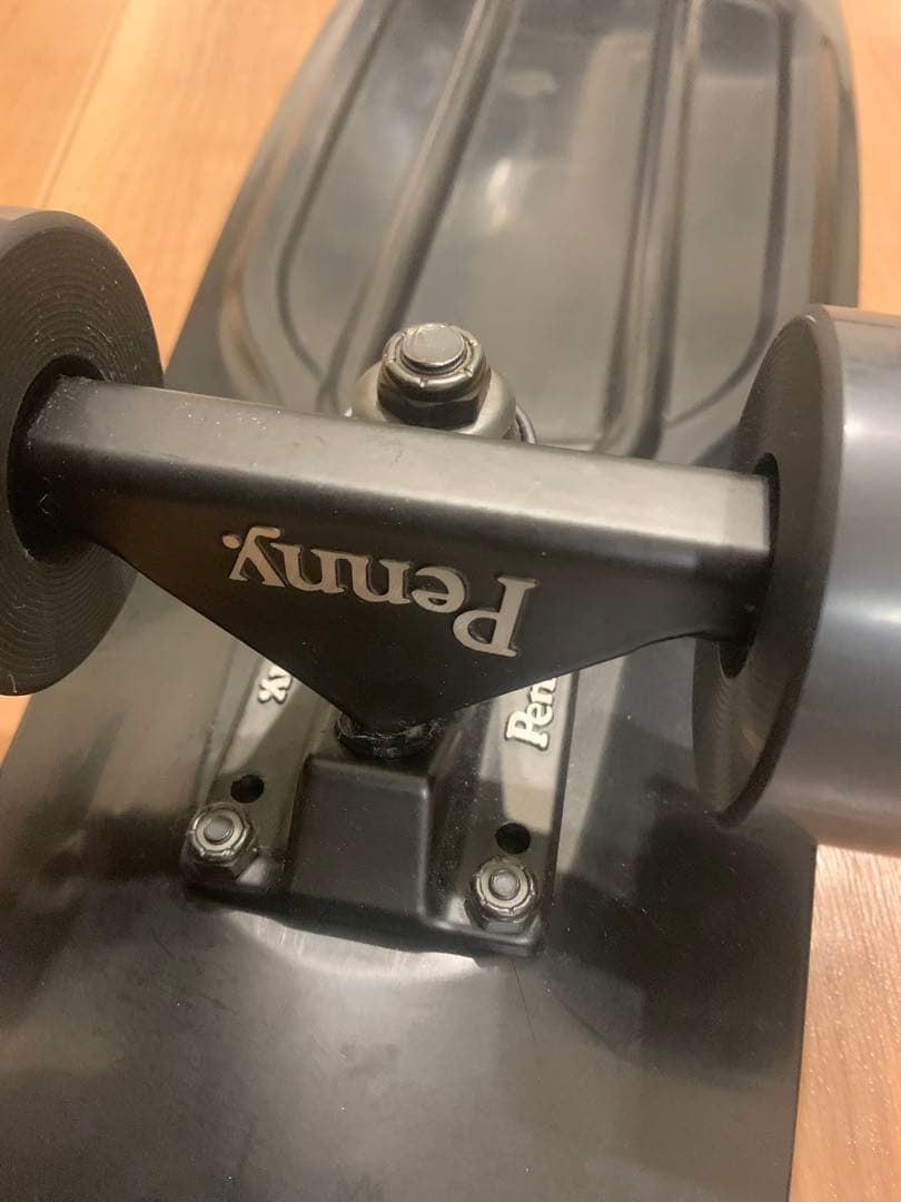 新品 Penny nickel 27 BLACKOUT ＋オマケ付き‼︎