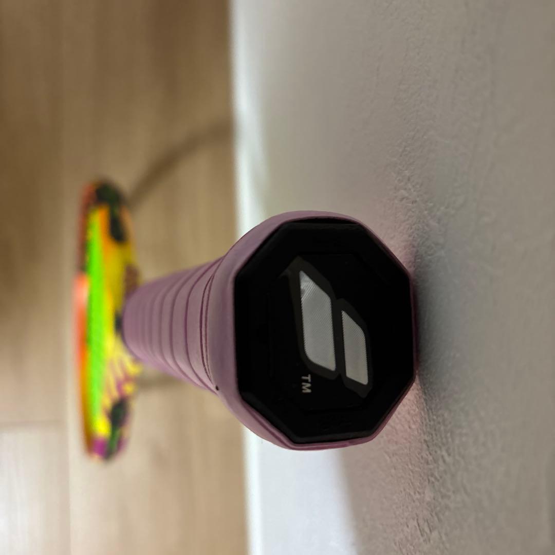 ピュアアエロ　ラファ