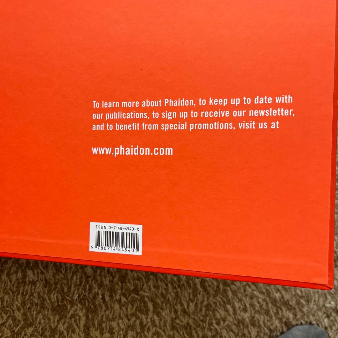 Andy Warhol Giant Size アンディ・ウォーホル作品集