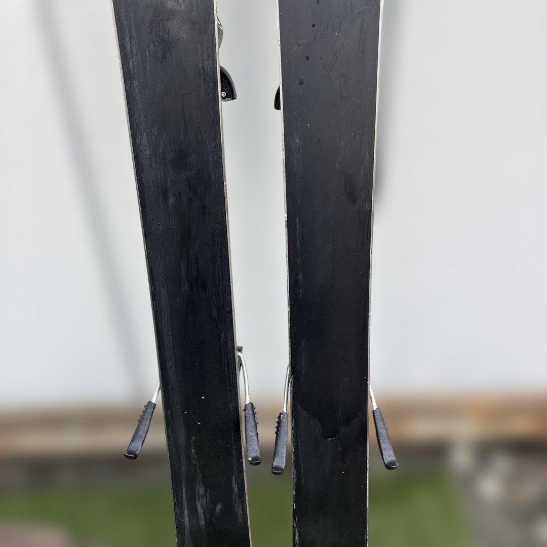 HEAD Integrale009 era 3.0 170cm スキー板