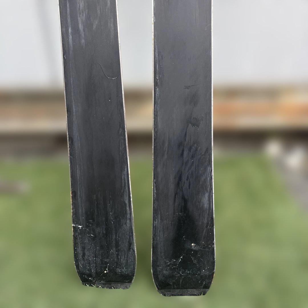 HEAD Integrale009 era 3.0 170cm スキー板