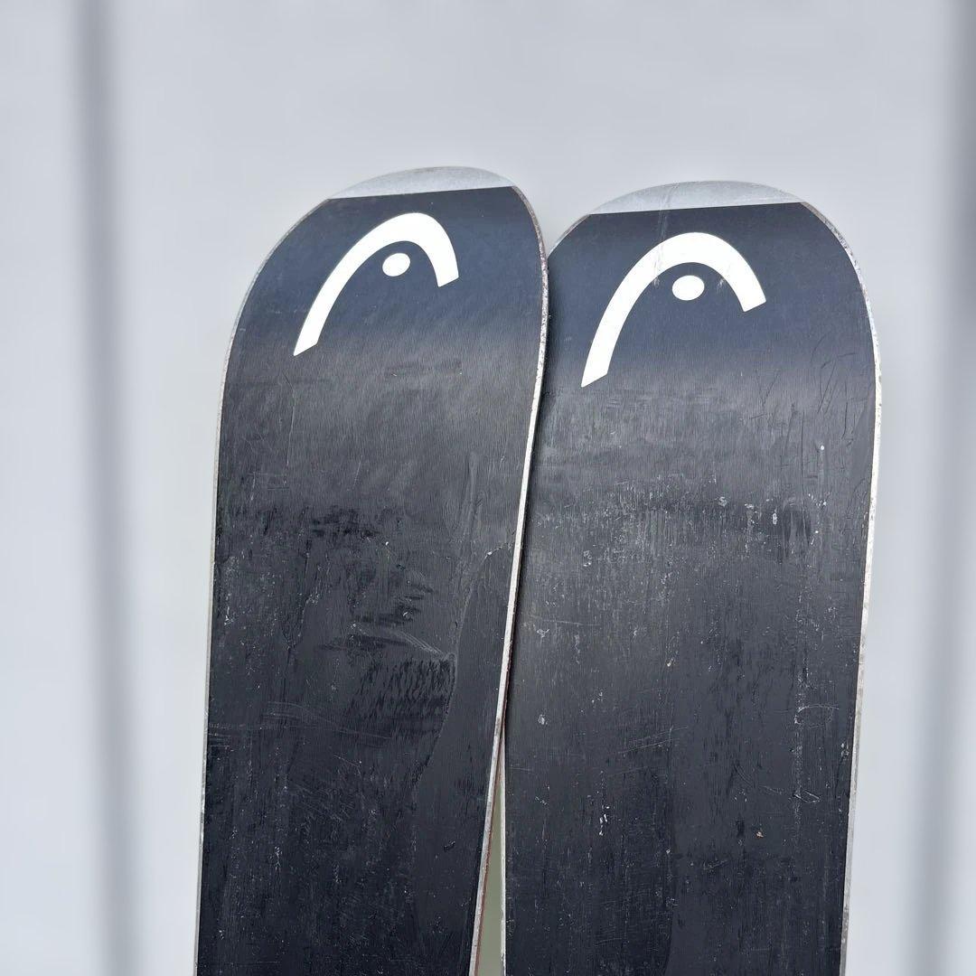 HEAD Integrale009 era 3.0 170cm スキー板