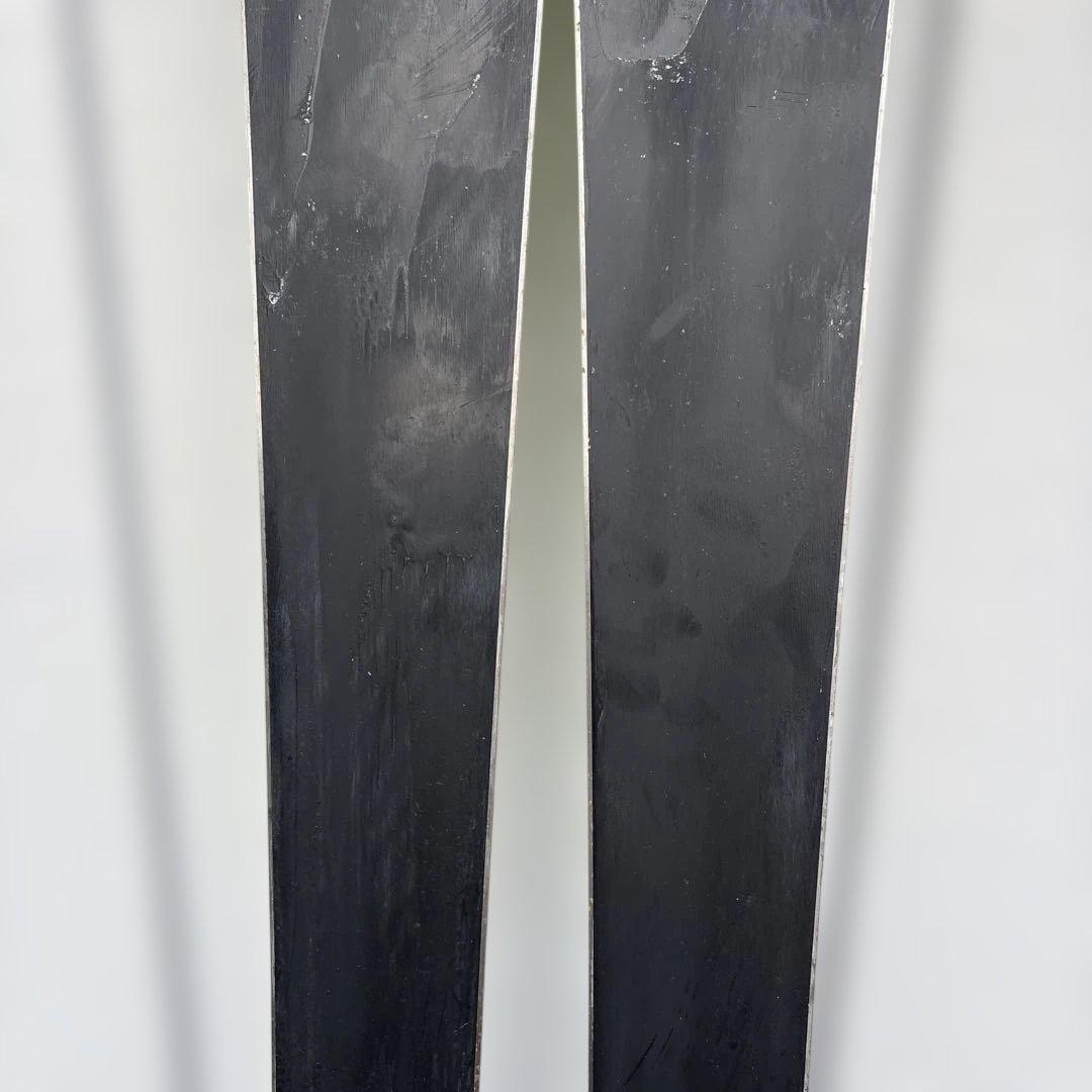 HEAD Integrale009 era 3.0 170cm スキー板