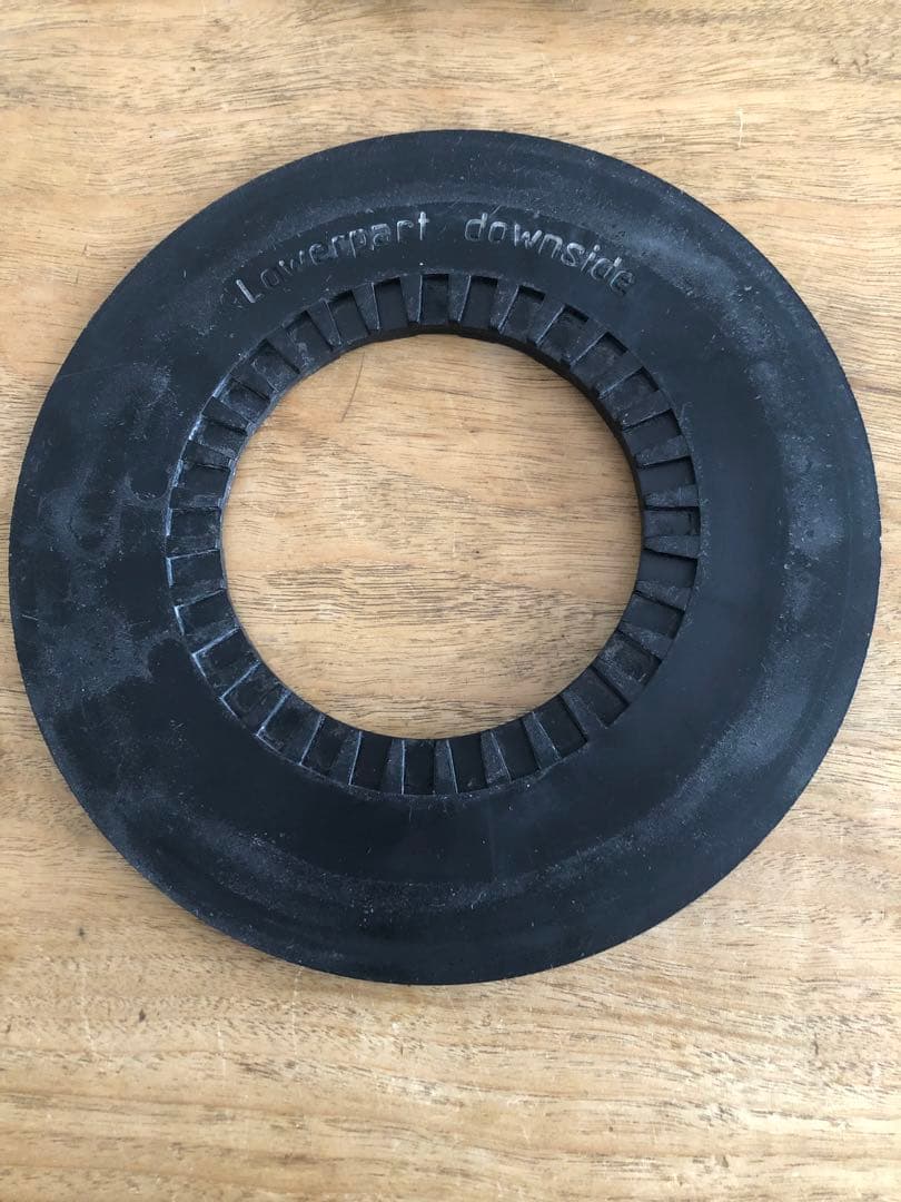 ユニバーサルカント　スノーボードビンディング　　　　2個セット