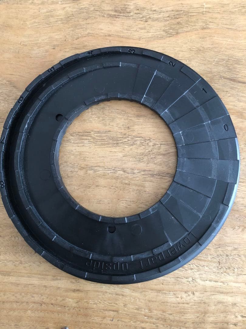 ユニバーサルカント　スノーボードビンディング　　　　2個セット