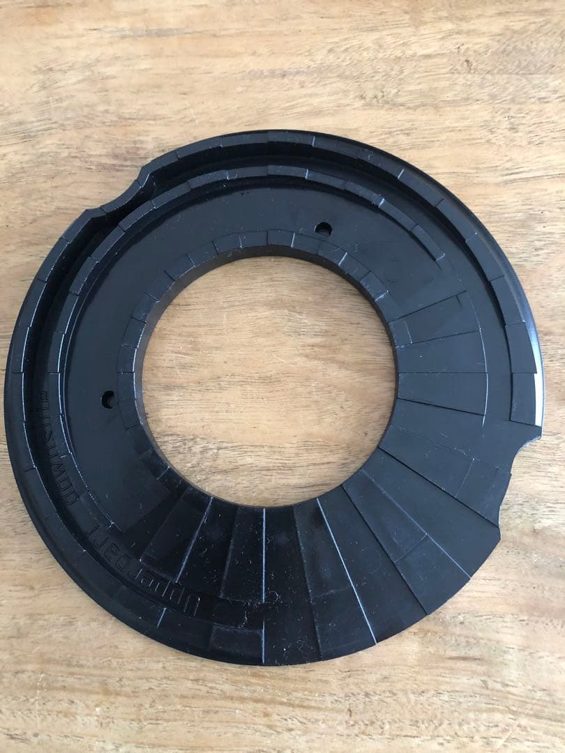 ユニバーサルカント　スノーボードビンディング　　　　2個セット