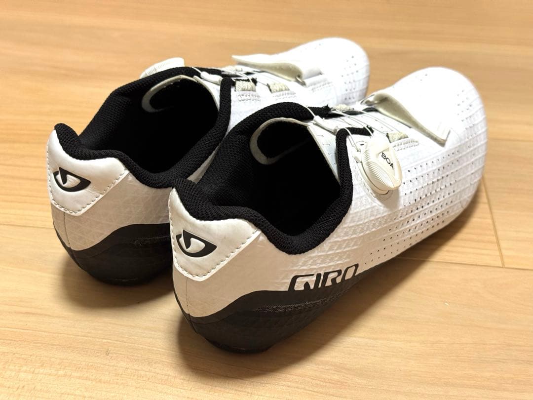 GIRO CADET サイズ42