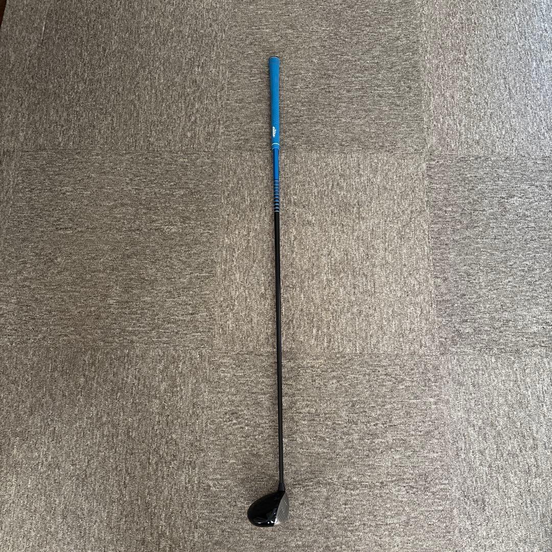 X 3w フェアウェイウッド 15°