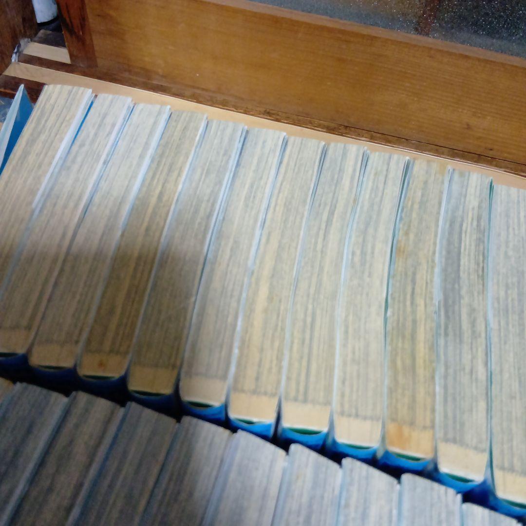 ベイビーステップ 全47巻セット