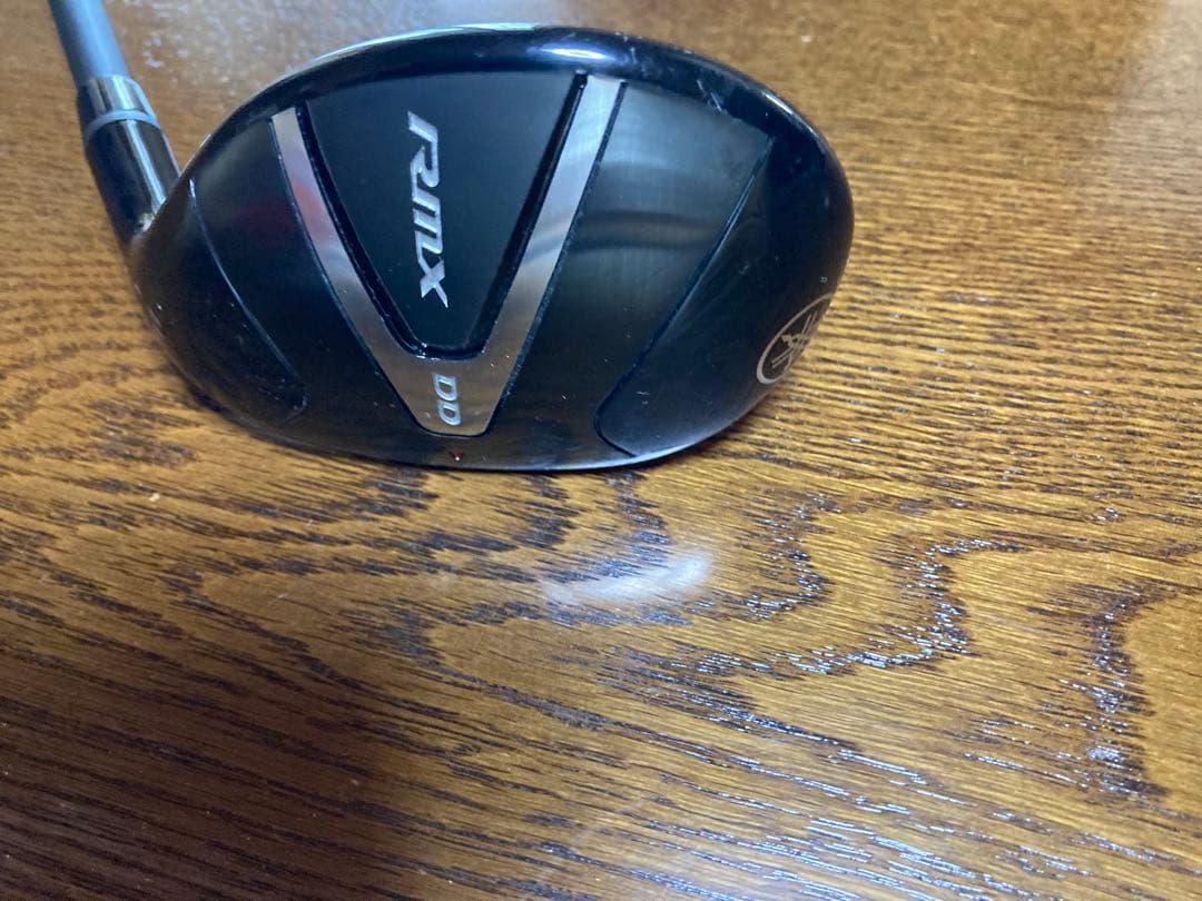 ヤマハRMX DD U4 22° TENSEI FRU70(S)