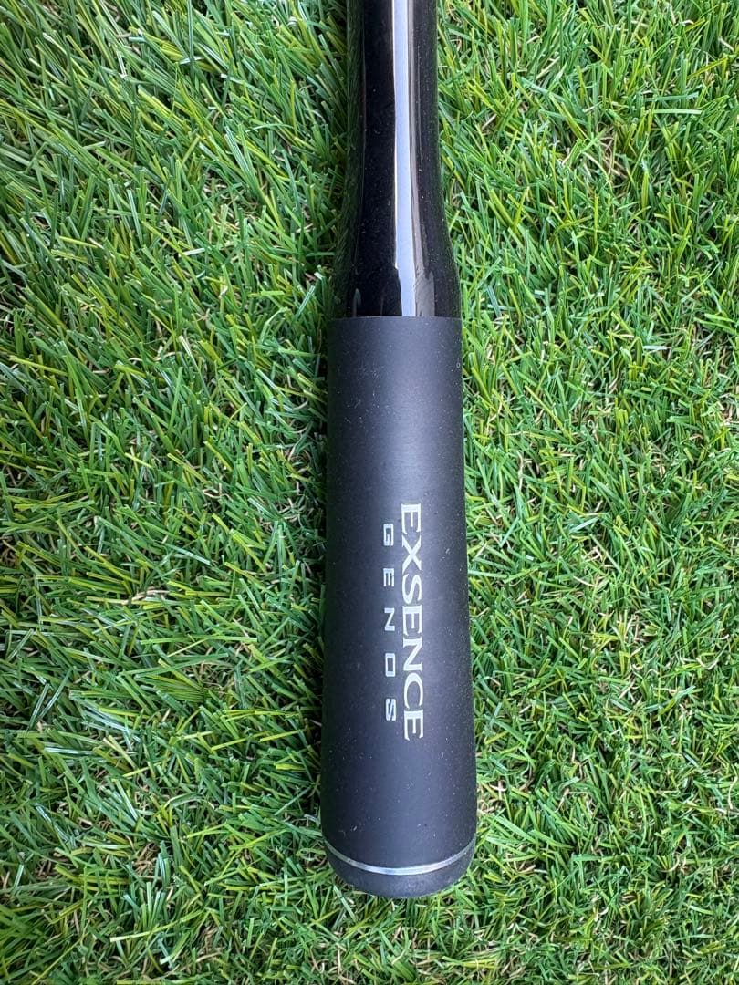 (フワトロたまご)Exsense Genos 96 M