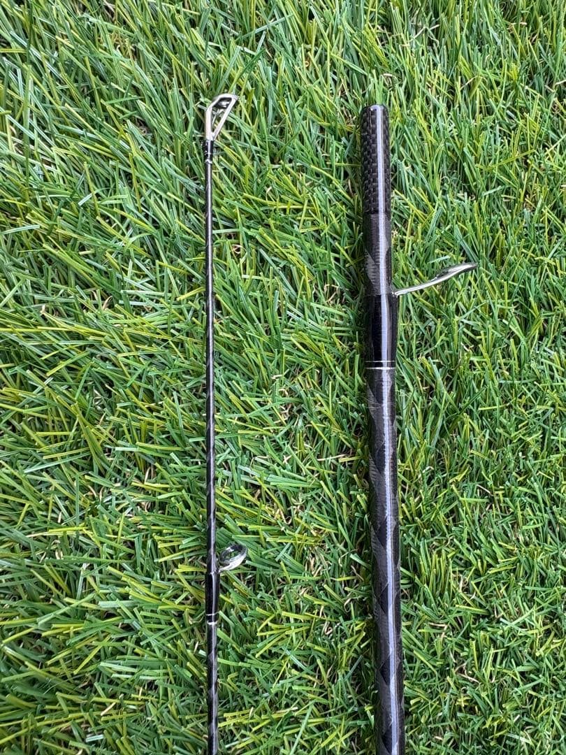 (フワトロたまご)Exsense Genos 96 M