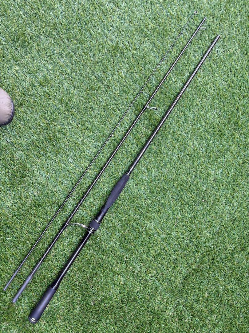 (フワトロたまご)Exsense Genos 96 M