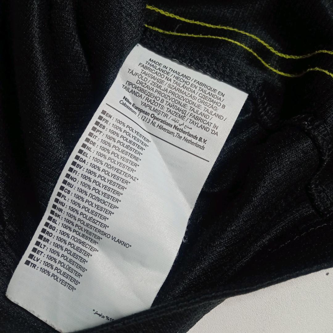 NIKE バルセロナ FC Barcelona 13/14 アウェイユニホーム