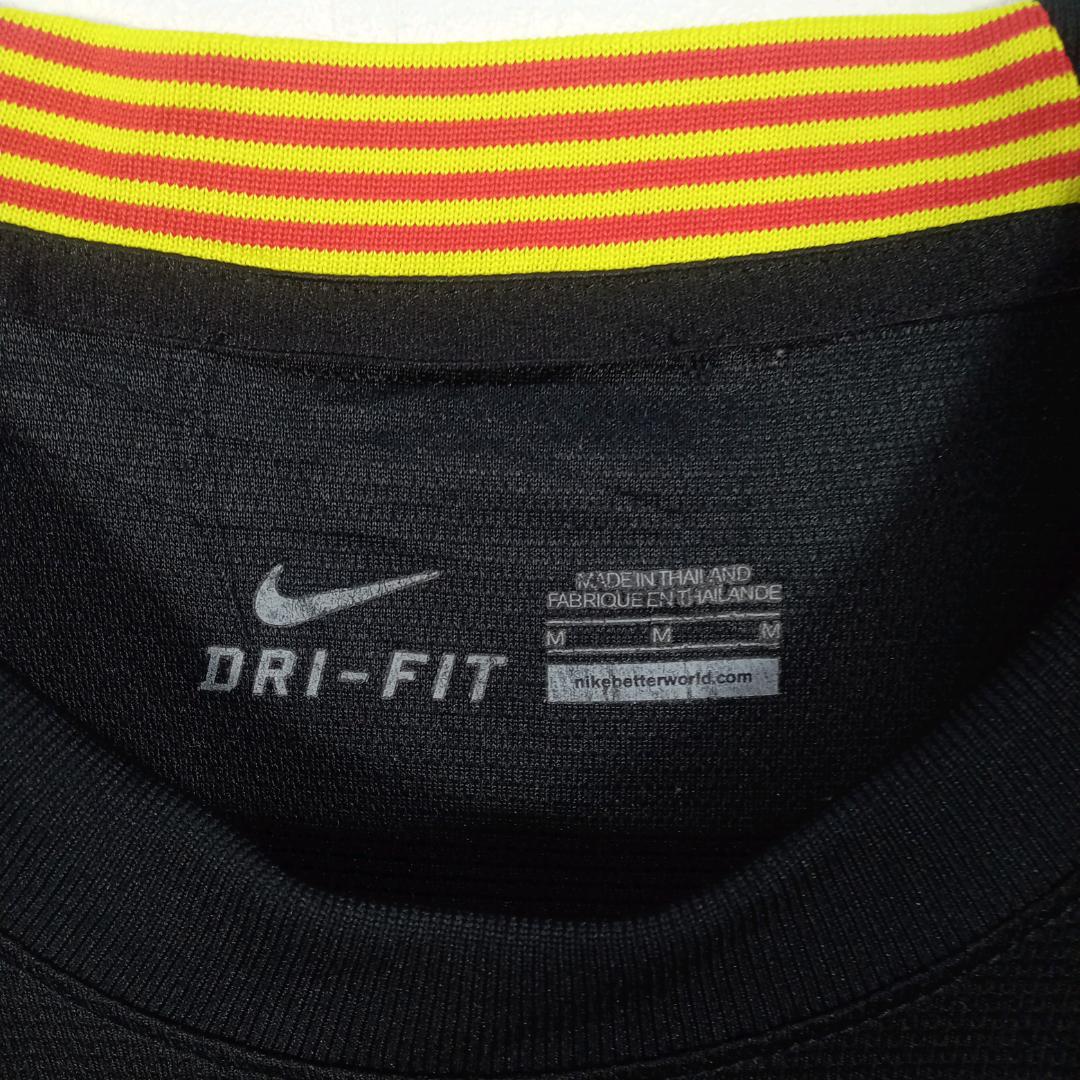NIKE バルセロナ FC Barcelona 13/14 アウェイユニホーム