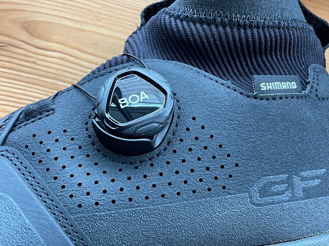 シマノ　GF8G SH-GF800GTX 41 25.8cm新品・未使用