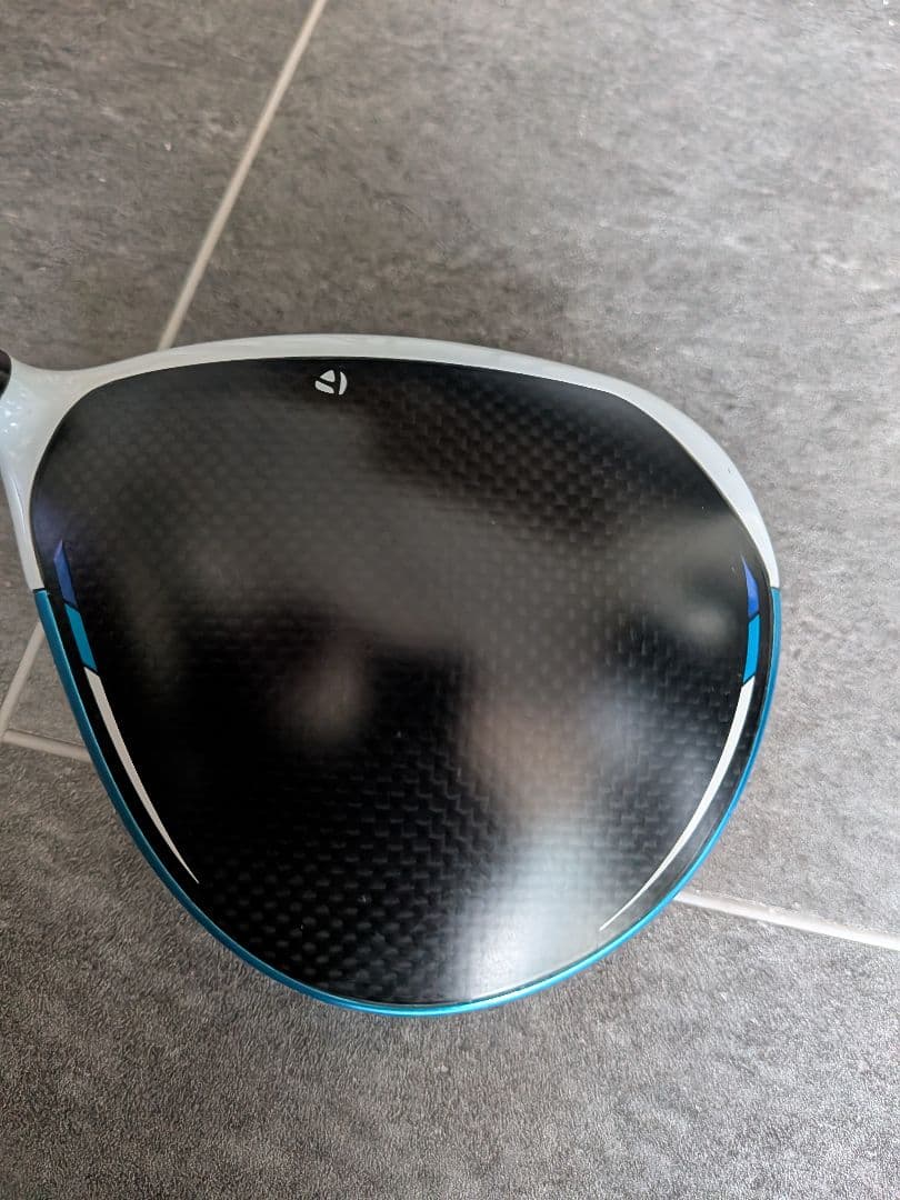 ●かなり美品　名器●テーラーメイド　SIM2 MAX 1W 9度 ヘッド　のみ