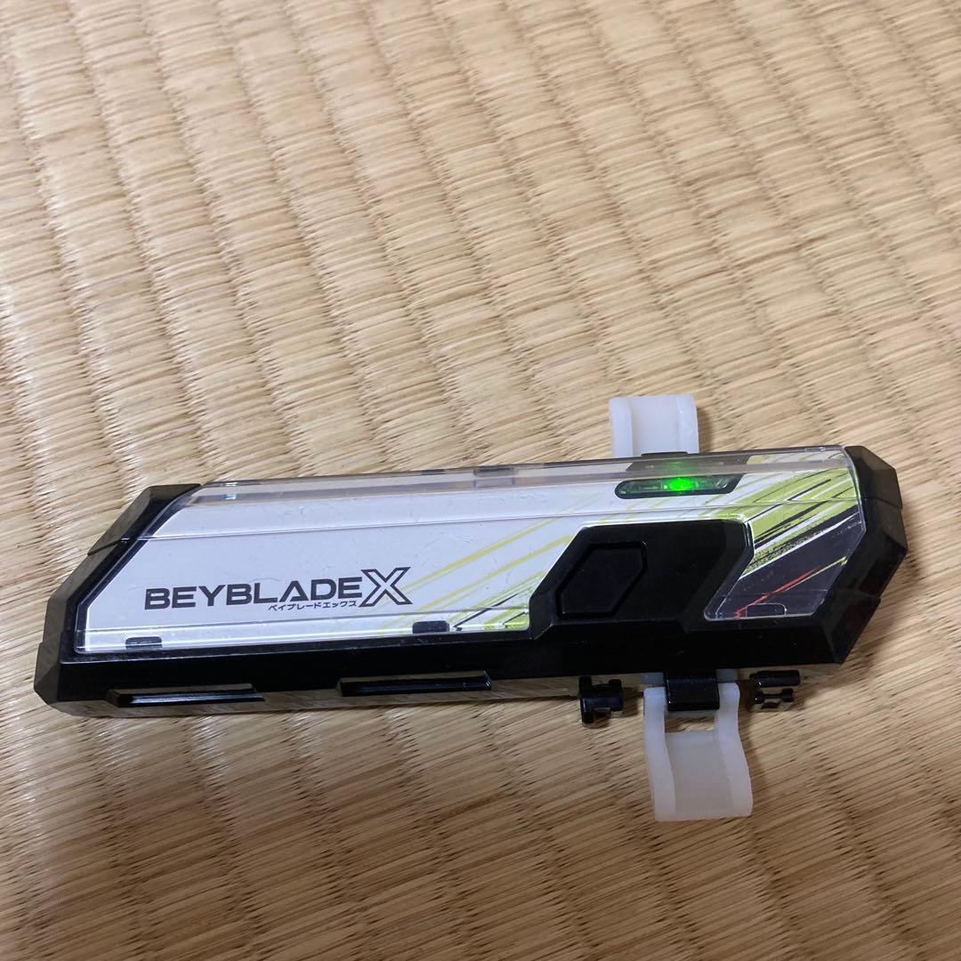 ベイブレードx まとめ売り　ベイスタジアム付き