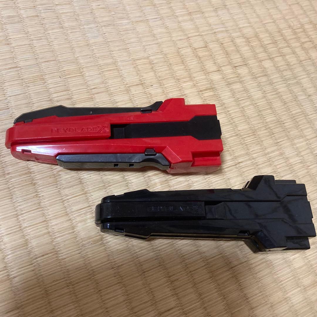 ベイブレードx まとめ売り　ベイスタジアム付き