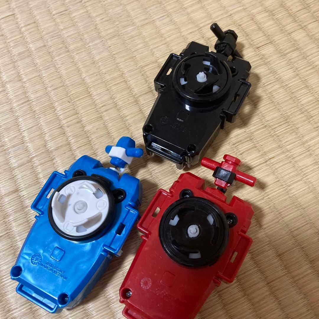 ベイブレードx まとめ売り　ベイスタジアム付き