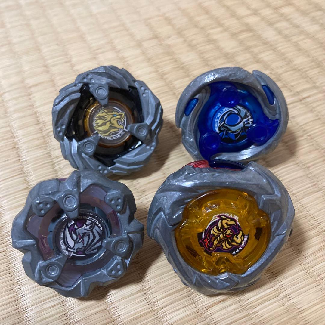 ベイブレードx まとめ売り　ベイスタジアム付き