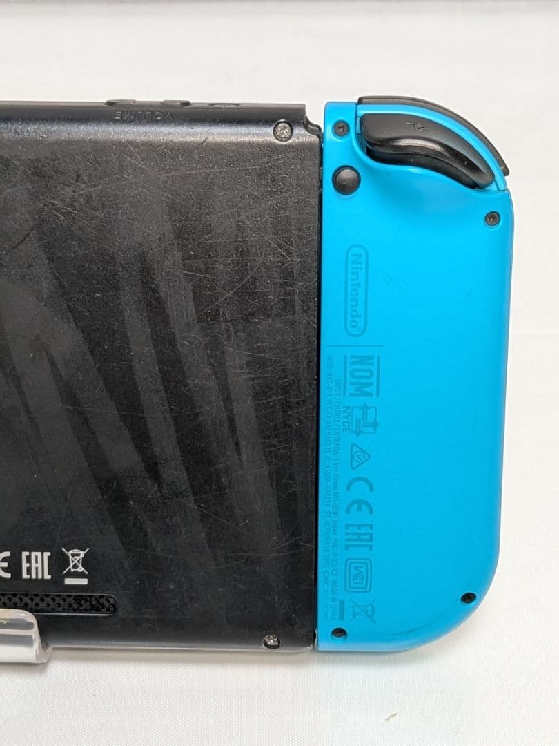 動作品 任天堂 ニンテンドー nintendo スイッチ Switch 中古品