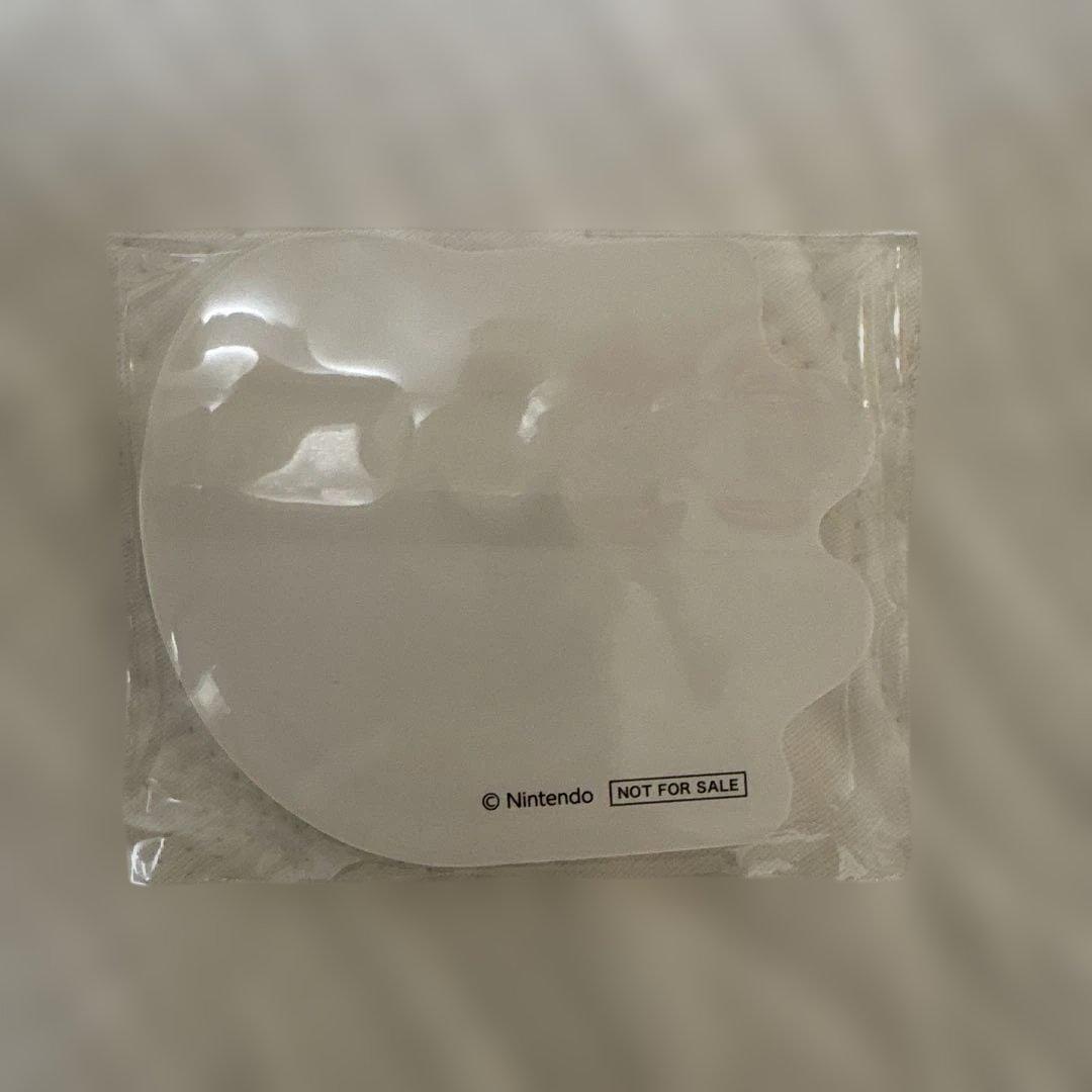 スーパーマリオ 3Dコレクション　オマケ付き