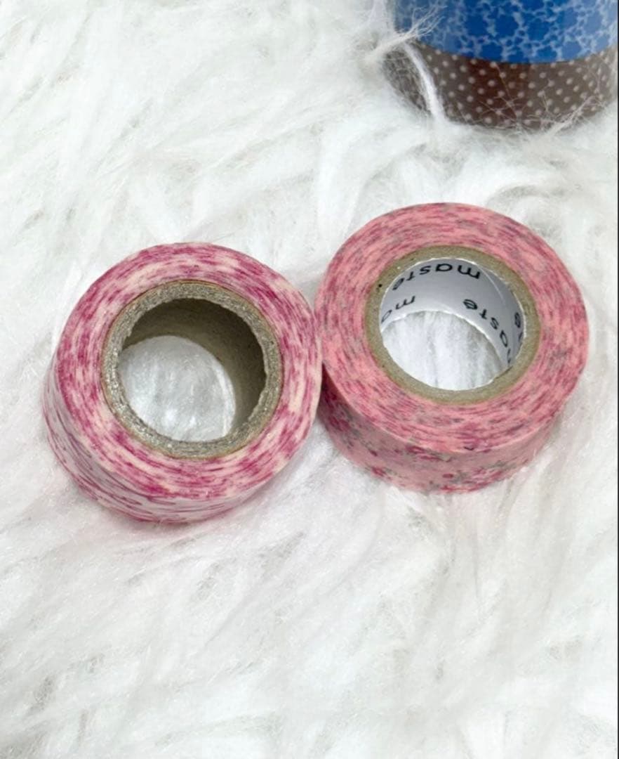 マスキングテープ　マークス　　※バラ売り不可　　[4379]