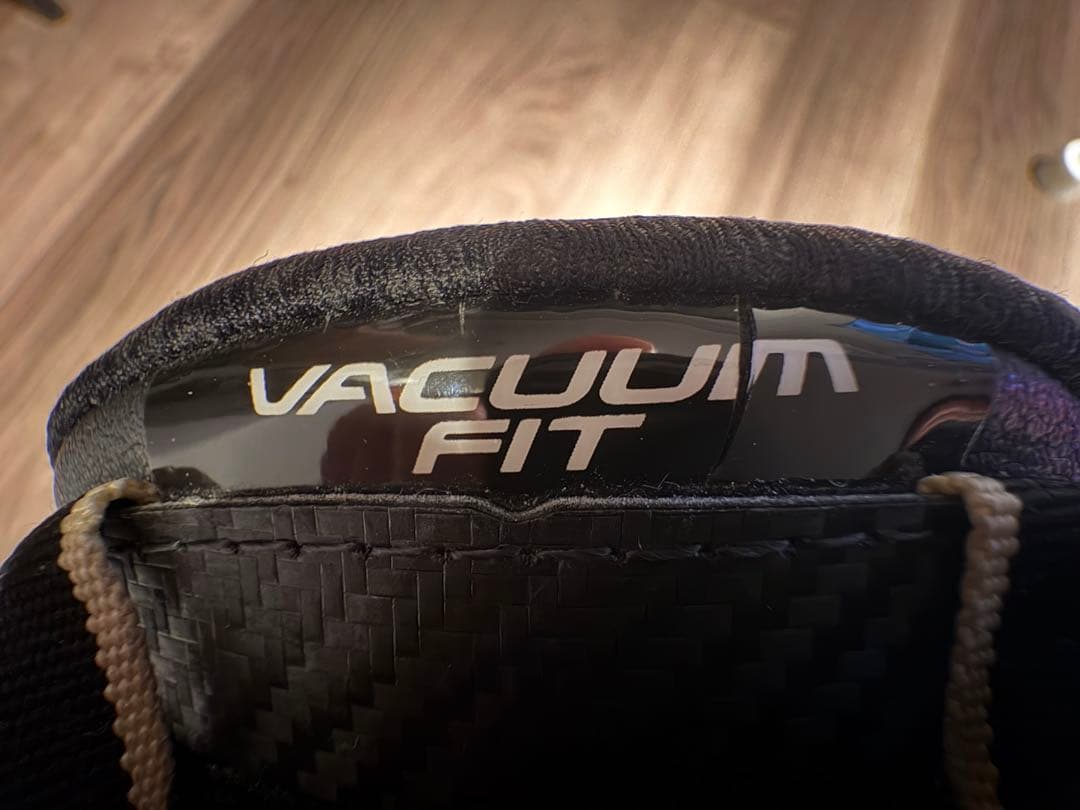 スキーブーツインナー　フィッシャーFISCHER RC4 26.5cm