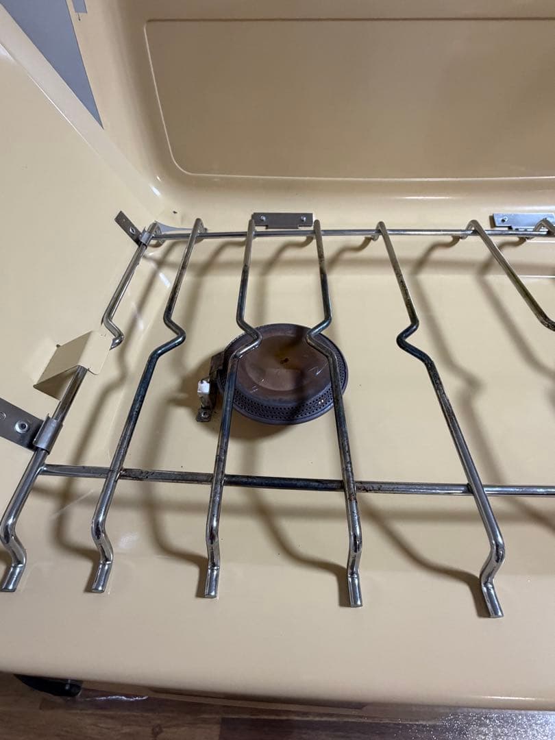 SOTO ハイパワーツーバーナー【別注カラー】 サンドベージュ ST-525SB