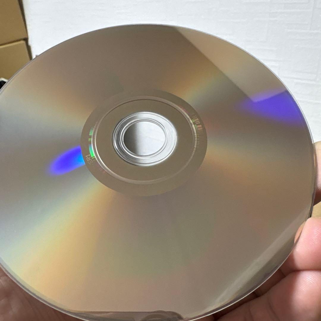 GEAR戦士 電童 DVD 3.4巻セット 海外版