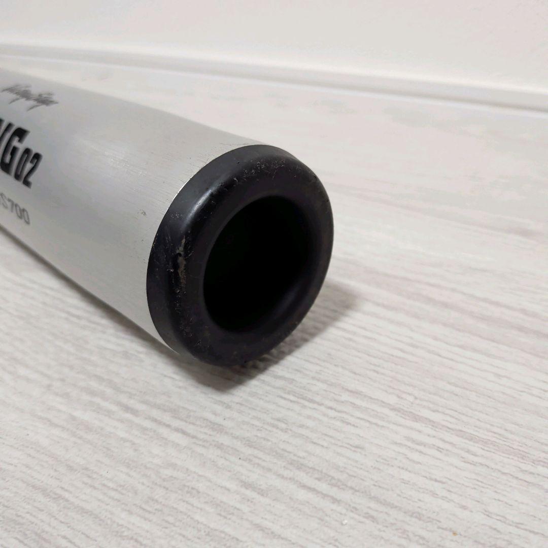 ✨️美品✨️Mizuno VKONG 02 HS700 一般軟式バット