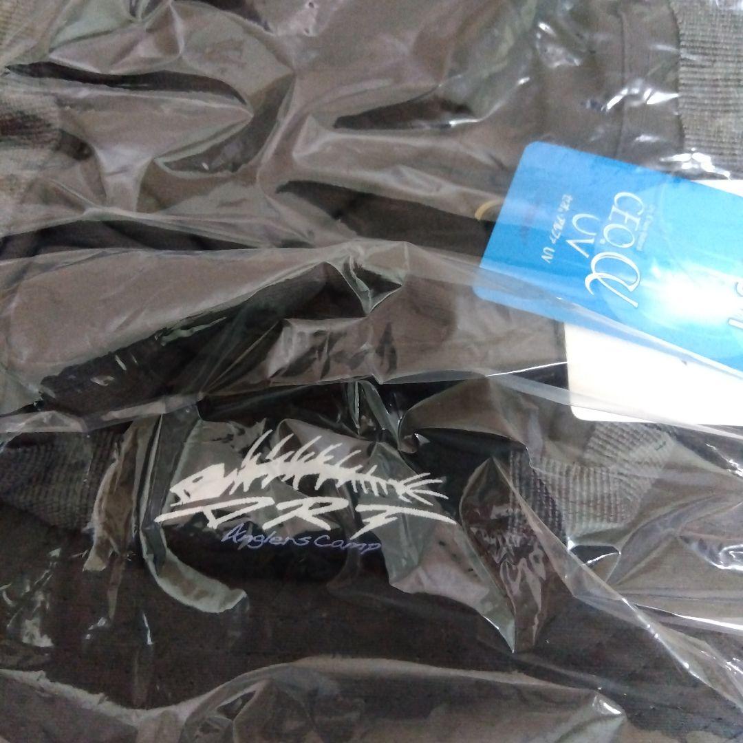 DRT　AC BOONIE GEN2　グレイ　新品