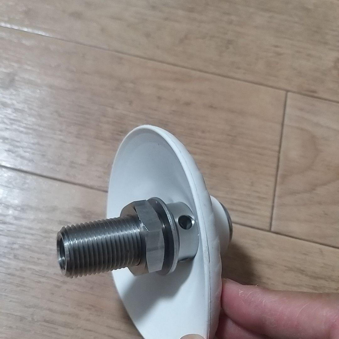 エアー式振動パッド エアー式振動パッドエアー式振動パッド ミスミ