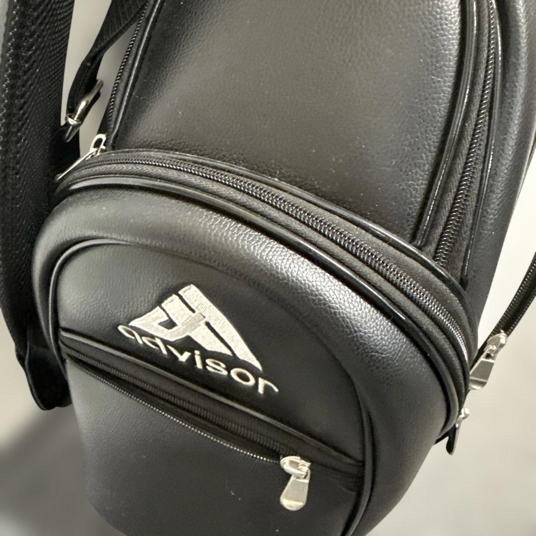 advisor RX-1 ゴルフクラブ　13本セット　☺︎