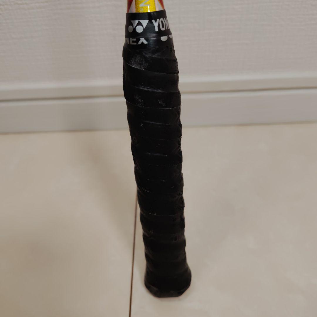 GOSEN ゴーセン TRIVISTA DELTA 3U5 バドミントンラケット