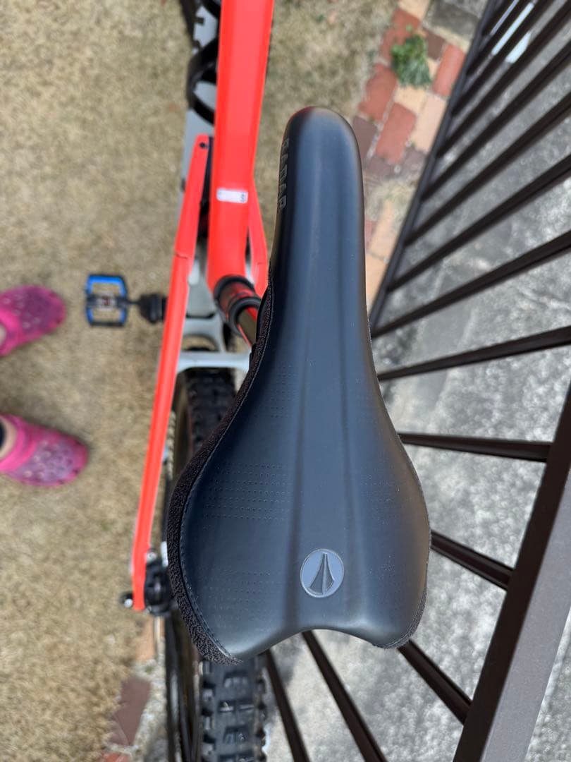 【再出品】Canyon MTB Strive CF9.0 サイズS フルサス