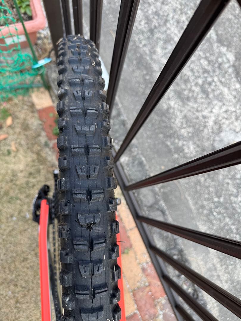 【再出品】Canyon MTB Strive CF9.0 サイズS フルサス