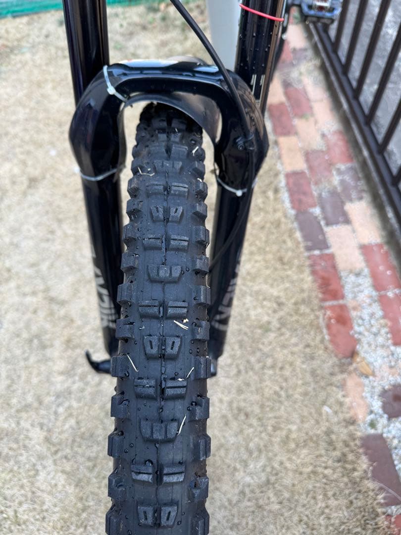 【再出品】Canyon MTB Strive CF9.0 サイズS フルサス