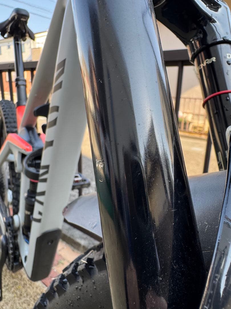 【再出品】Canyon MTB Strive CF9.0 サイズS フルサス