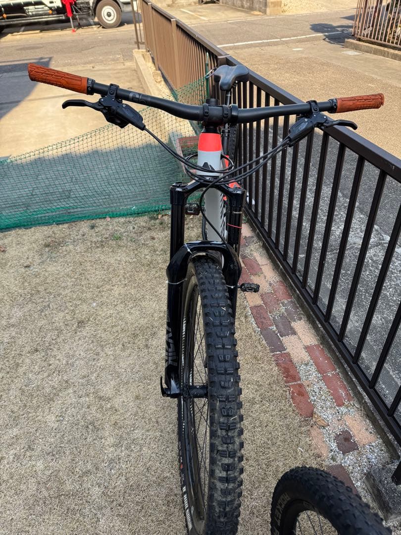 【再出品】Canyon MTB Strive CF9.0 サイズS フルサス