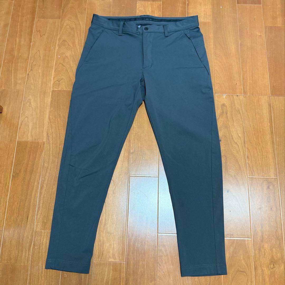 TFW49 アンクル スリム パンツ メンズ ゴルフ