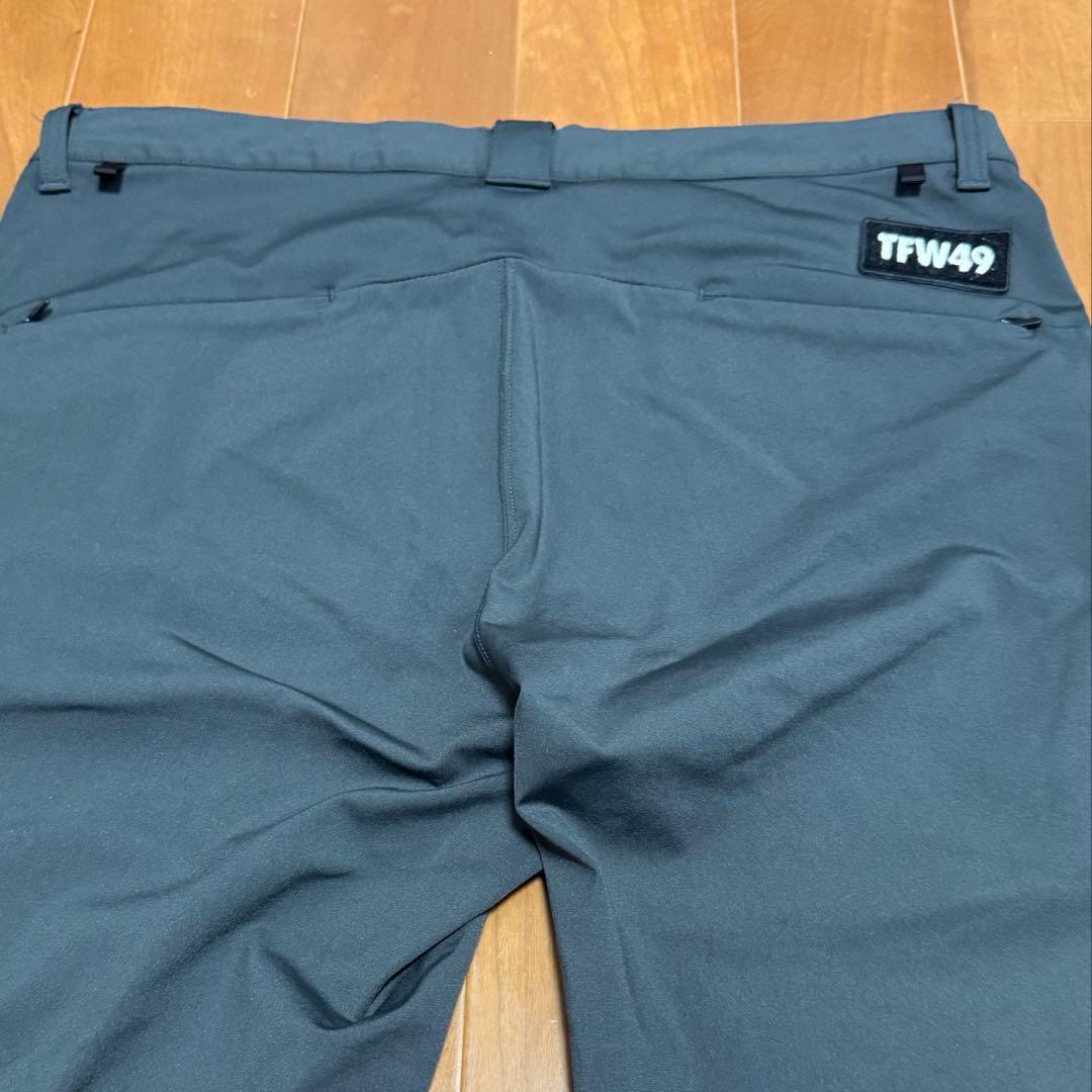 TFW49 アンクル スリム パンツ メンズ ゴルフ