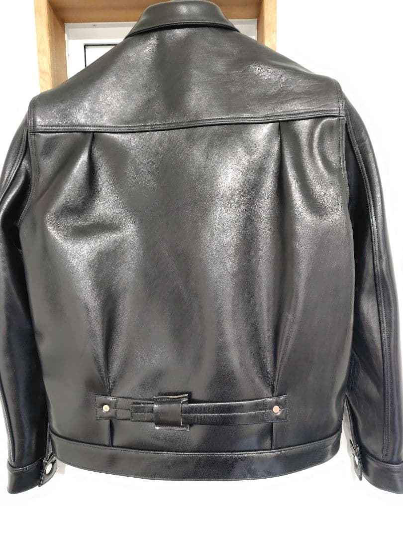 限定品　FINECREEKLEATHERS　\" L\"ichmond