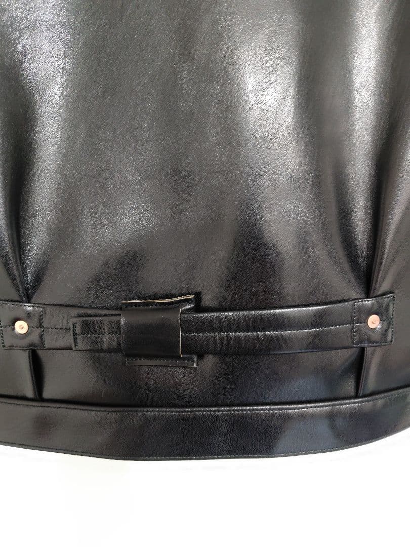 限定品　FINECREEKLEATHERS　\" L\"ichmond