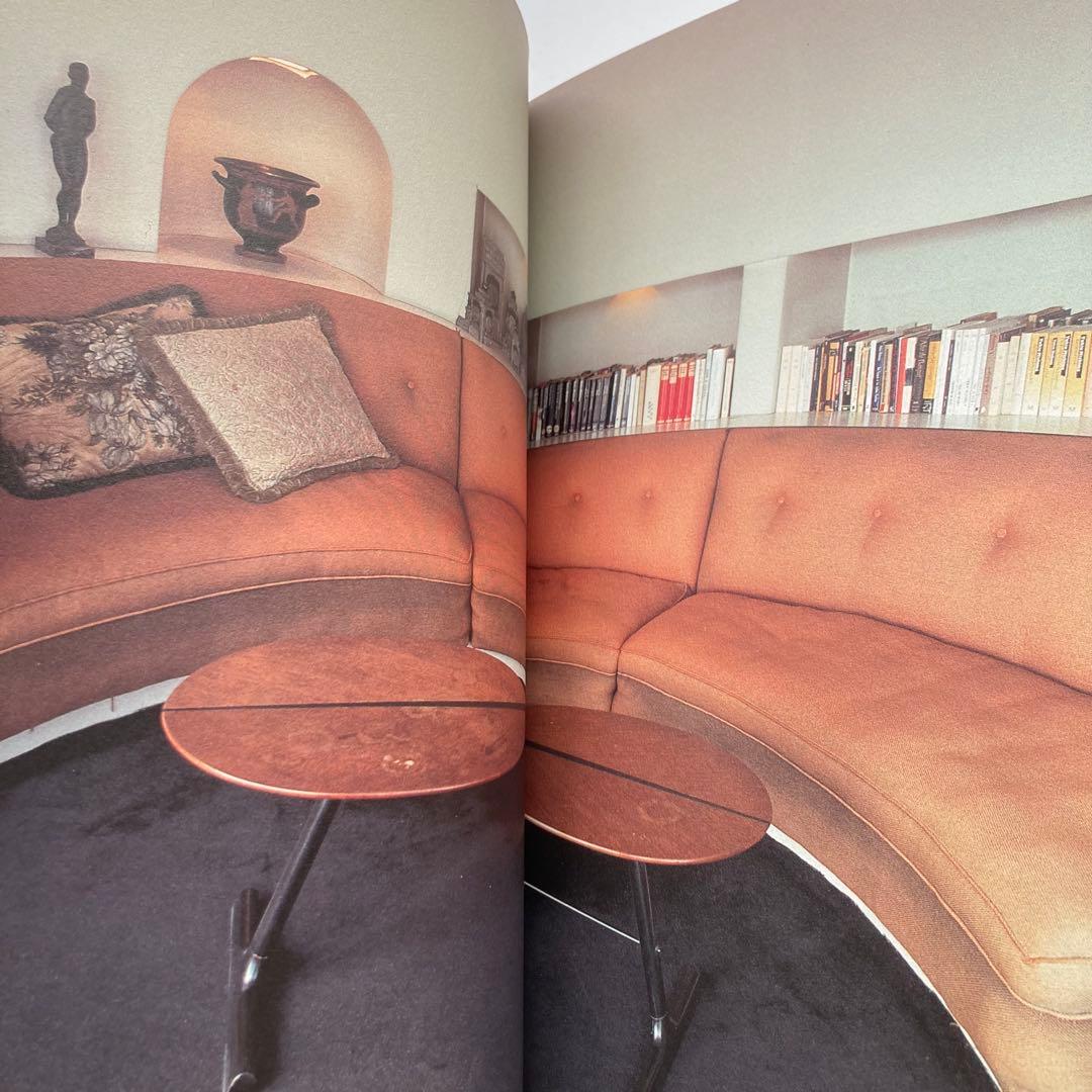 写真集　三島由紀夫の家　篠山紀信