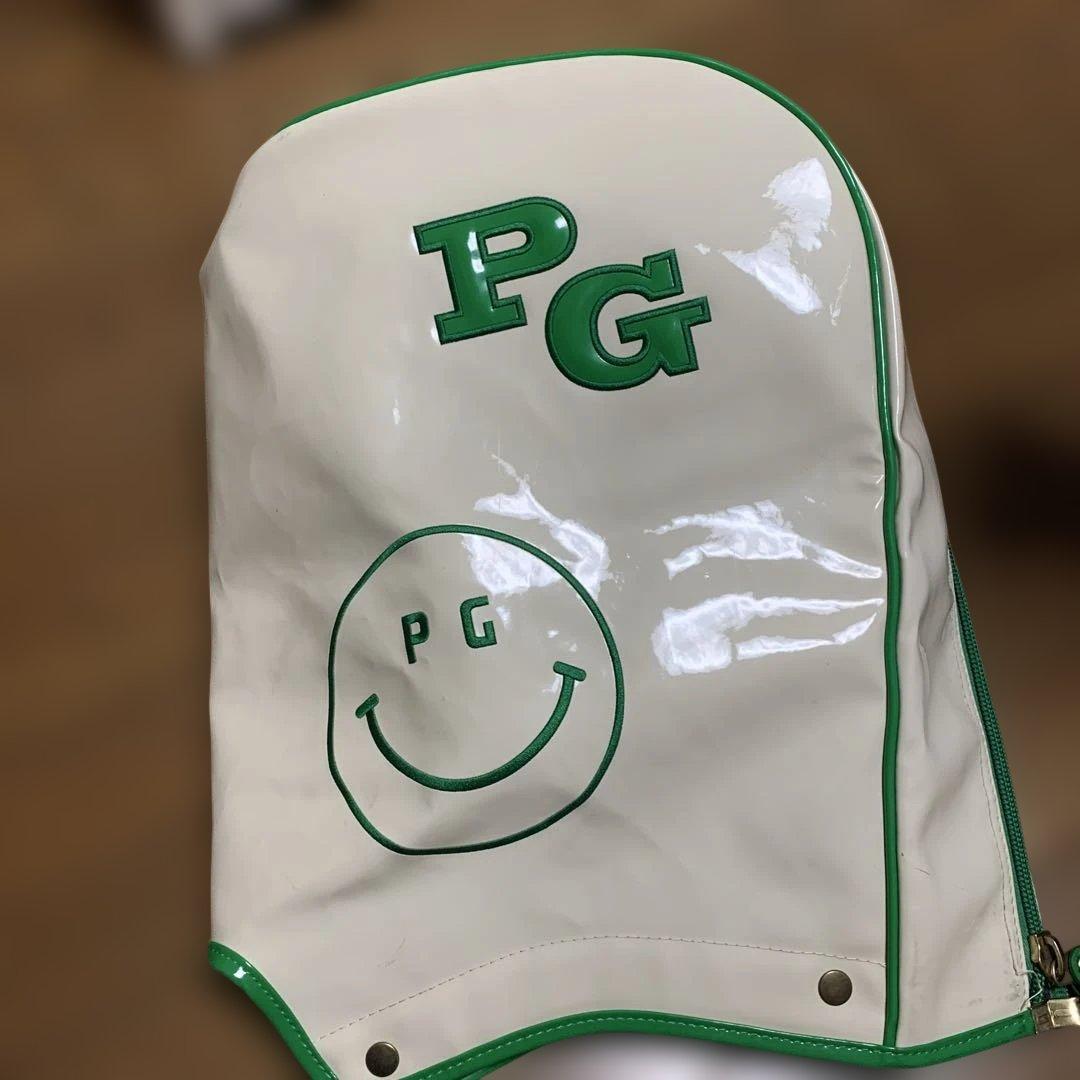 PEARLY GATES ゴルフバッグ・キャディバッグ